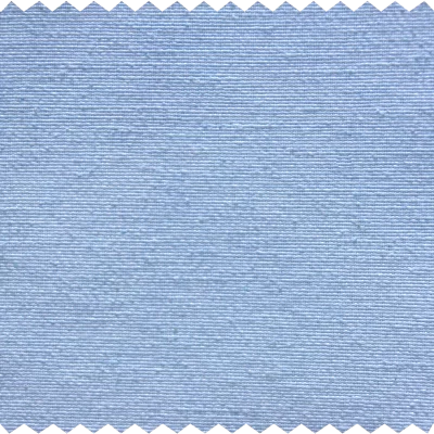 Tela Loneta Lisa Color Azul Celeste
